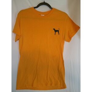 Tennessee Volunteers Shirt‎ Gildan Small & Smokey Earrings Set